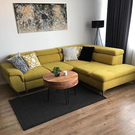 Sole Apartment 2 ساتو ماري المظهر الخارجي الصورة