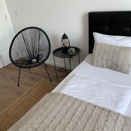 Sole Apartment 2 ساتو ماري المظهر الخارجي الصورة