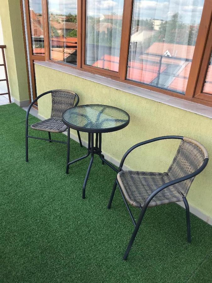 Sole Apartment 2 ساتو ماري المظهر الخارجي الصورة