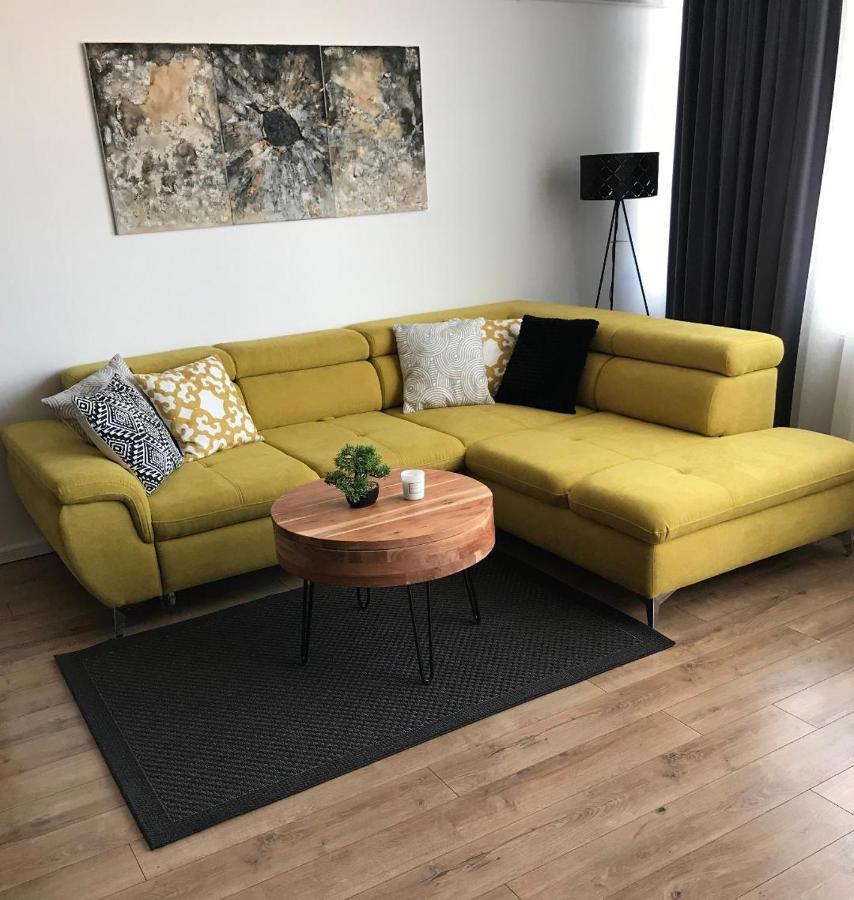 Sole Apartment 2 ساتو ماري المظهر الخارجي الصورة