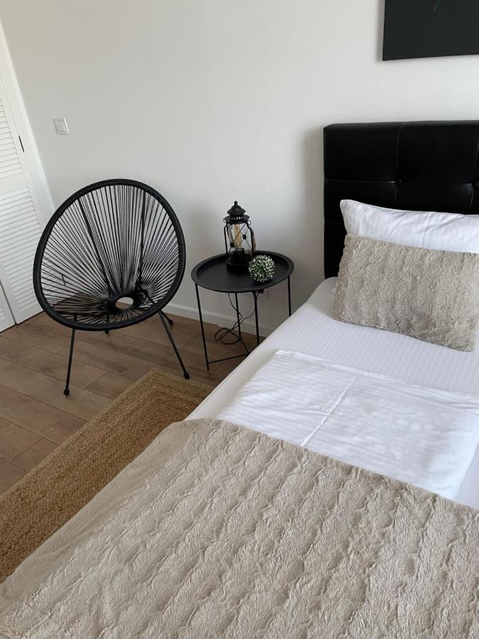 Sole Apartment 2 ساتو ماري المظهر الخارجي الصورة